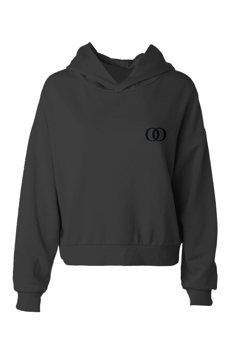 OO - hip height hoodie