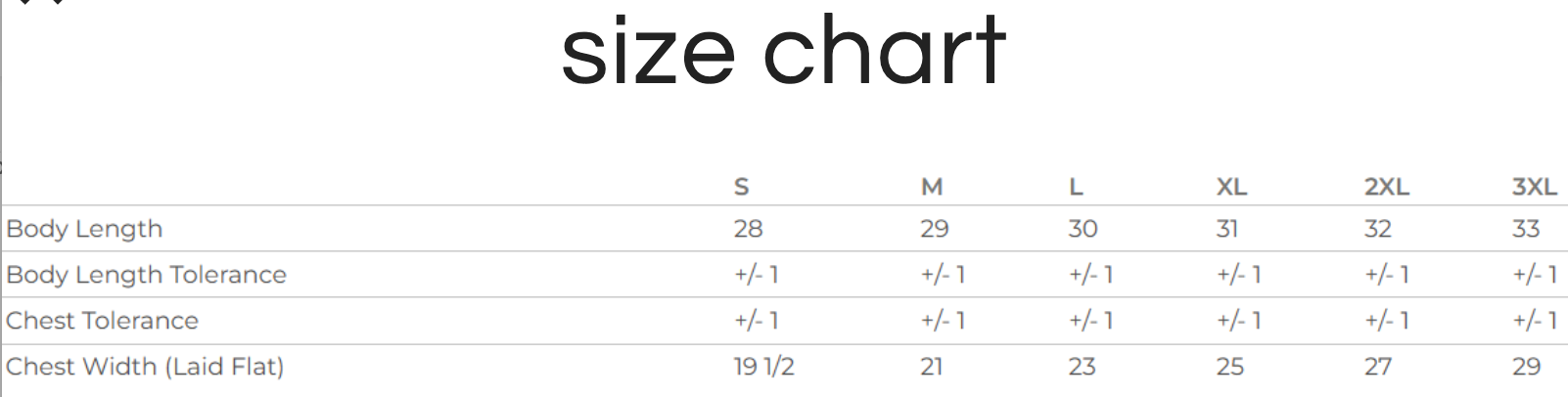 OO - Mens - Heavyweight Tee